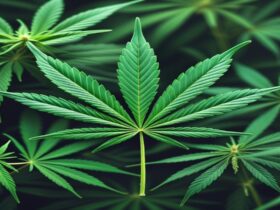 Imagem gerada por IA para ilustrar o conteúdo da Revista Ganja.