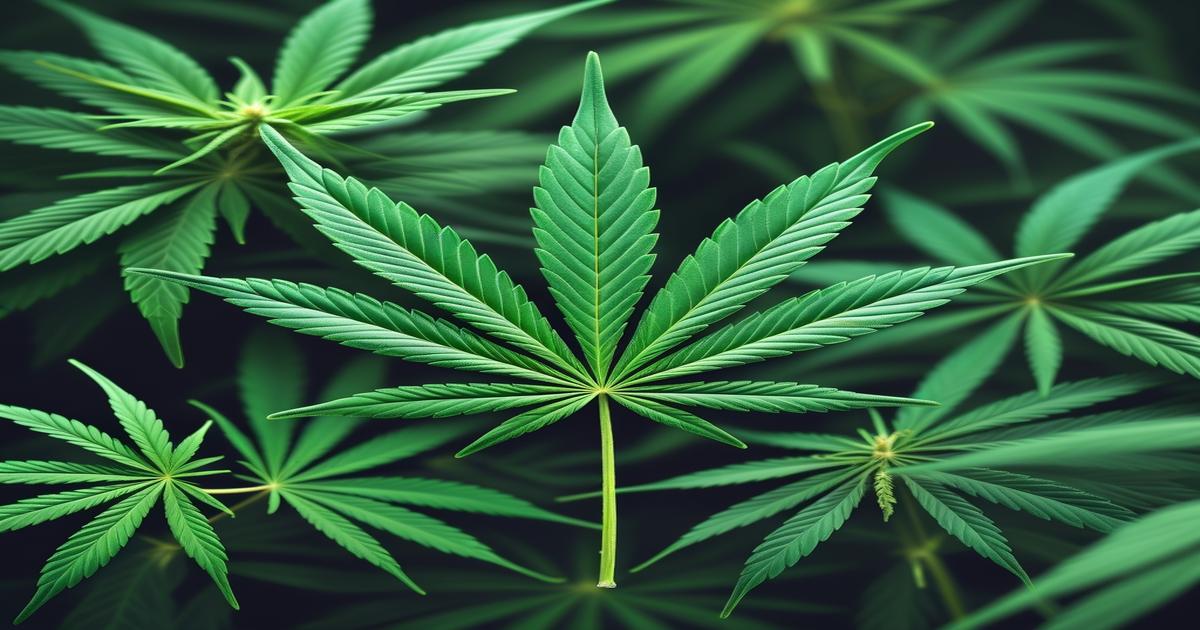 Imagem gerada por IA para ilustrar o conteúdo da Revista Ganja.