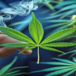 Imagem gerada por IA para ilustrar o conteúdo da Revista Ganja.