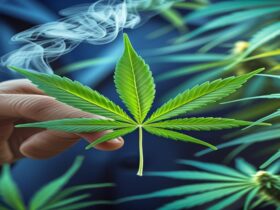 Imagem gerada por IA para ilustrar o conteúdo da Revista Ganja.