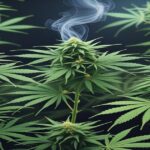 Imagem gerada por IA para ilustrar o conteúdo da Revista Ganja.