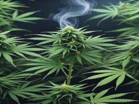 Imagem gerada por IA para ilustrar o conteúdo da Revista Ganja.