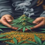 Imagem gerada por IA para ilustrar o conteúdo da Revista Ganja.