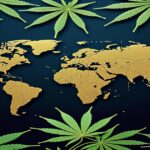 Imagem gerada por IA para ilustrar o conteúdo da Revista Ganja.
