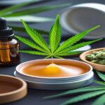 Imagem gerada por IA para ilustrar o conteúdo da Revista Ganja.