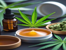 Imagem gerada por IA para ilustrar o conteúdo da Revista Ganja.