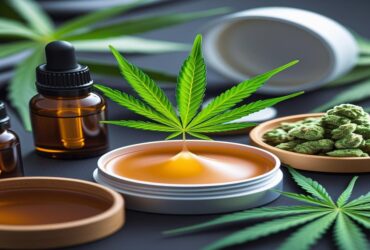 Imagem gerada por IA para ilustrar o conteúdo da Revista Ganja.