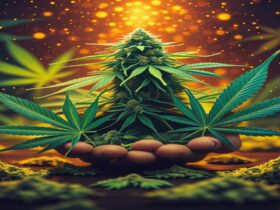 Imagem gerada por IA para ilustrar o conteúdo da Revista Ganja.