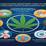 Imagem gerada por IA para ilustrar o conteúdo da Revista Ganja.