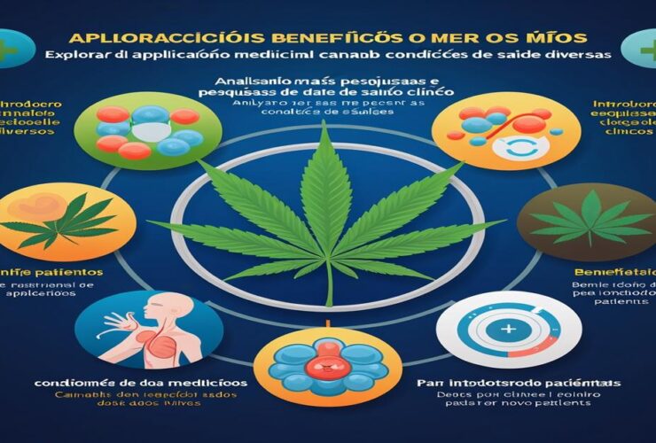Imagem gerada por IA para ilustrar o conteúdo da Revista Ganja.