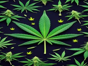 Imagem gerada por IA para ilustrar o conteúdo da Revista Ganja.