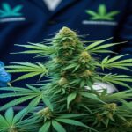 Imagem gerada por IA para ilustrar o conteúdo da Revista Ganja.