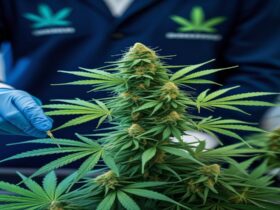 Imagem gerada por IA para ilustrar o conteúdo da Revista Ganja.