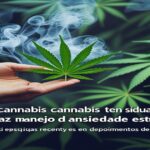 Imagem gerada por IA para ilustrar o conteúdo da Revista Ganja.