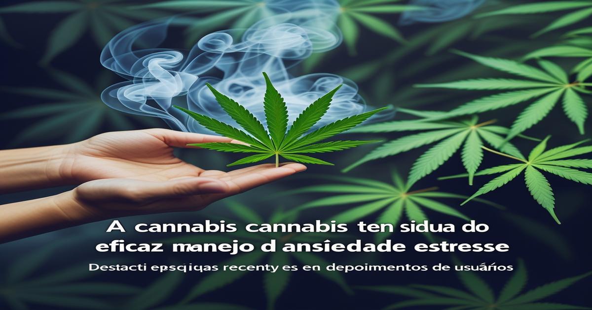 Imagem gerada por IA para ilustrar o conteúdo da Revista Ganja.