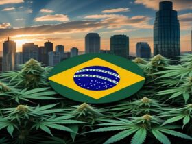 Imagem gerada por IA para ilustrar o conteúdo da Revista Ganja.