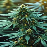 Imagem gerada por IA para ilustrar o conteúdo da Revista Ganja.