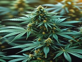 Imagem gerada por IA para ilustrar o conteúdo da Revista Ganja.