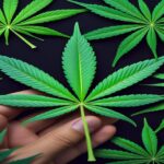 Imagem gerada por IA para ilustrar o conteúdo da Revista Ganja.