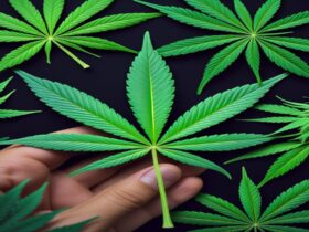 Imagem gerada por IA para ilustrar o conteúdo da Revista Ganja.