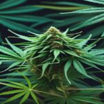 Imagem gerada por IA para ilustrar o conteúdo da Revista Ganja.