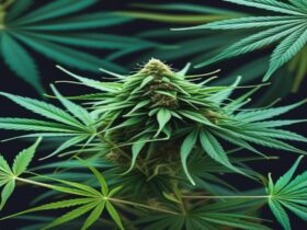 Imagem gerada por IA para ilustrar o conteúdo da Revista Ganja.