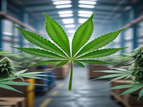 Imagem gerada por IA para ilustrar o conteúdo da Revista Ganja.