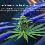Imagem gerada por IA para ilustrar o conteúdo da Revista Ganja.
