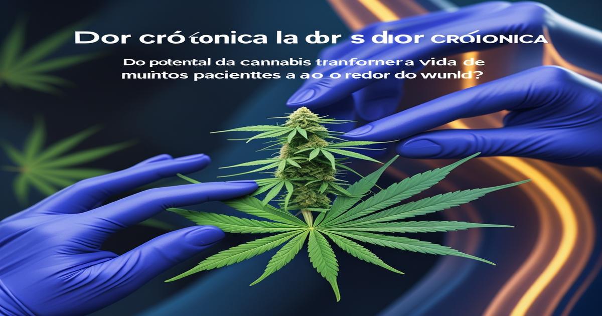 Imagem gerada por IA para ilustrar o conteúdo da Revista Ganja.