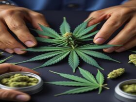 Imagem gerada por IA para ilustrar o conteúdo da Revista Ganja.