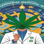 Imagem gerada por IA para ilustrar o conteúdo da Revista Ganja.