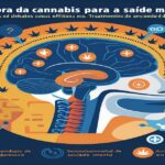 Imagem gerada por IA para ilustrar o conteúdo da Revista Ganja.
