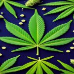 Imagem gerada por IA para ilustrar o conteúdo da Revista Ganja.