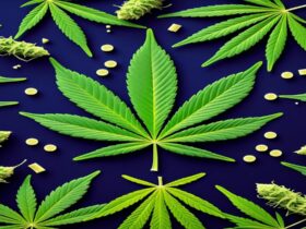 Imagem gerada por IA para ilustrar o conteúdo da Revista Ganja.