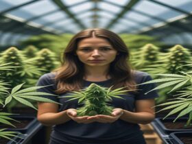 Imagem gerada por IA para ilustrar o conteúdo da Revista Ganja.