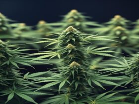 Imagem gerada por IA para ilustrar o conteúdo da Revista Ganja.