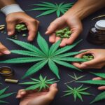 Imagem gerada por IA para ilustrar o conteúdo da Revista Ganja.