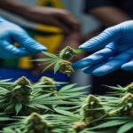 Imagem gerada por IA para ilustrar o conteúdo da Revista Ganja.