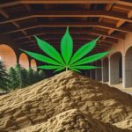 Imagem gerada por IA para ilustrar o conteúdo da Revista Ganja.