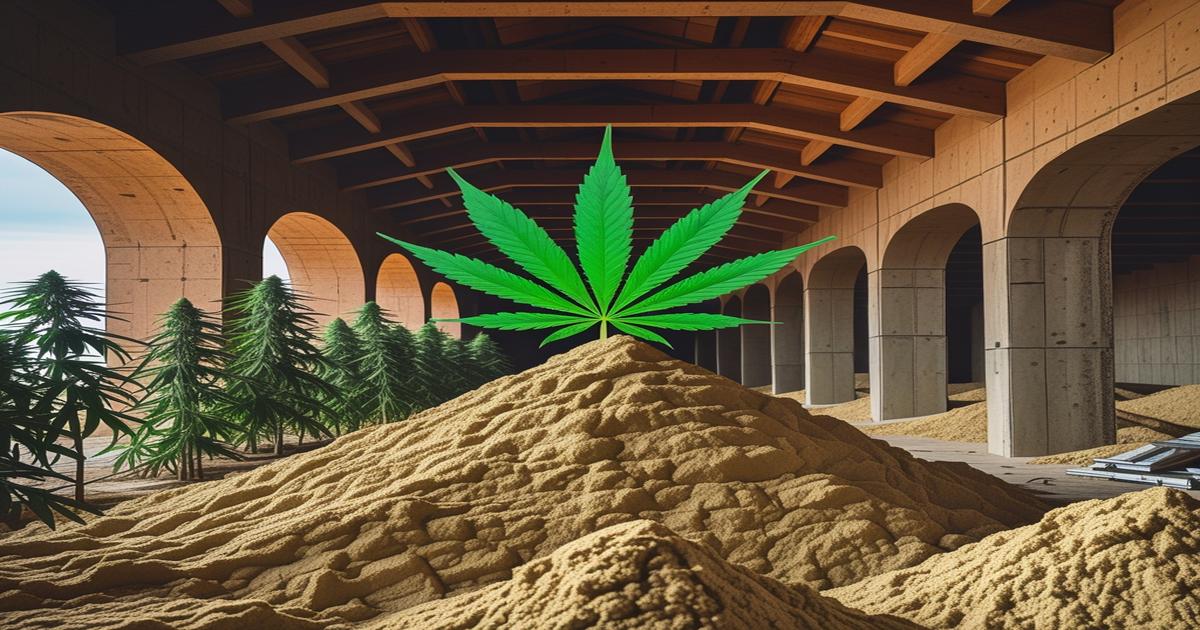 Imagem gerada por IA para ilustrar o conteúdo da Revista Ganja.