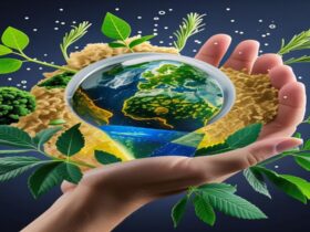 Imagem gerada por IA para ilustrar o conteúdo da Revista Ganja.