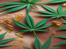 Imagem gerada por IA para ilustrar o conteúdo da Revista Ganja.