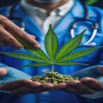 Imagem gerada por IA para ilustrar o conteúdo da Revista Ganja.