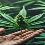 Imagem gerada por IA para ilustrar o conteúdo da Revista Ganja.