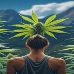 Imagem gerada por IA para ilustrar o conteúdo da Revista Ganja.