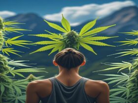 Imagem gerada por IA para ilustrar o conteúdo da Revista Ganja.