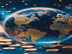 Imagem gerada por IA para ilustrar o conteúdo da Revista Ganja.