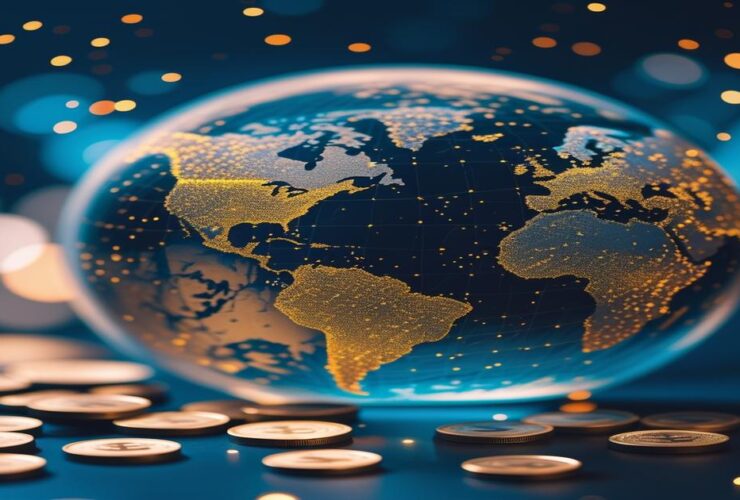 Imagem gerada por IA para ilustrar o conteúdo da Revista Ganja.