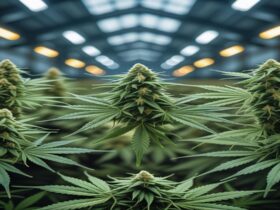 Imagem gerada por IA para ilustrar o conteúdo da Revista Ganja.