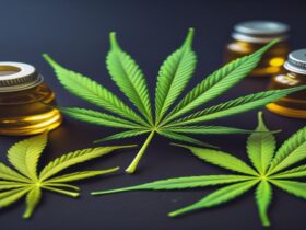 Imagem gerada por IA para ilustrar o conteúdo da Revista Ganja.